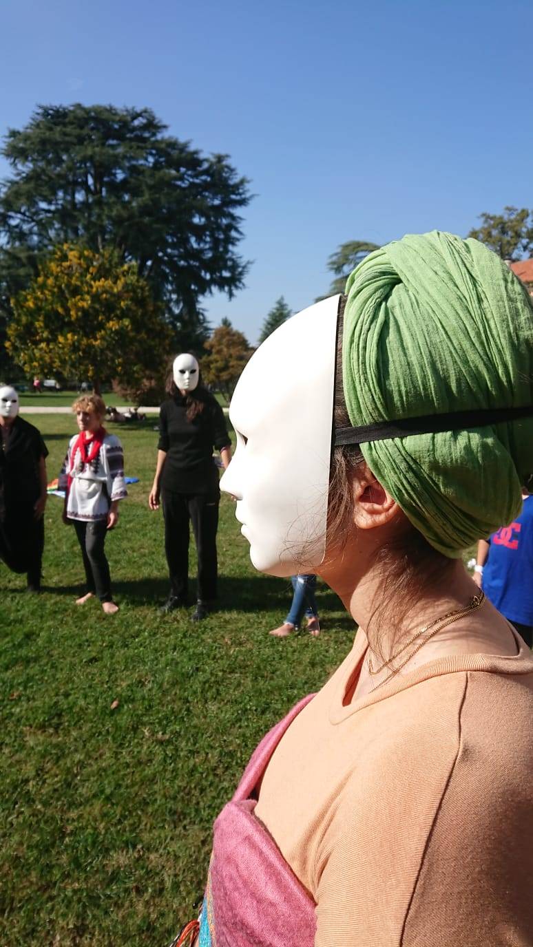 Marcia della Pace Interreligiosa 2019