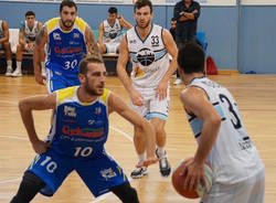 matteo maruca robur basket