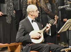 mosaic - coro orchestra amadeus