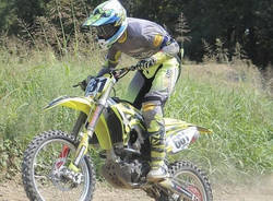 moto club varese pietro dominioni motocross