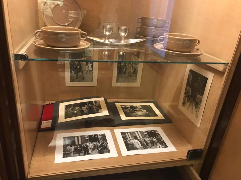 Museo Gianetti in villa Biffi Saronno