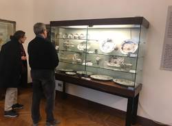 Museo Gianetti in villa Biffi Saronno