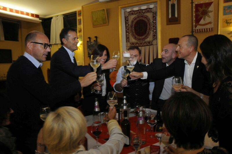 NBS  Cena d autunno   26 10 19   4 