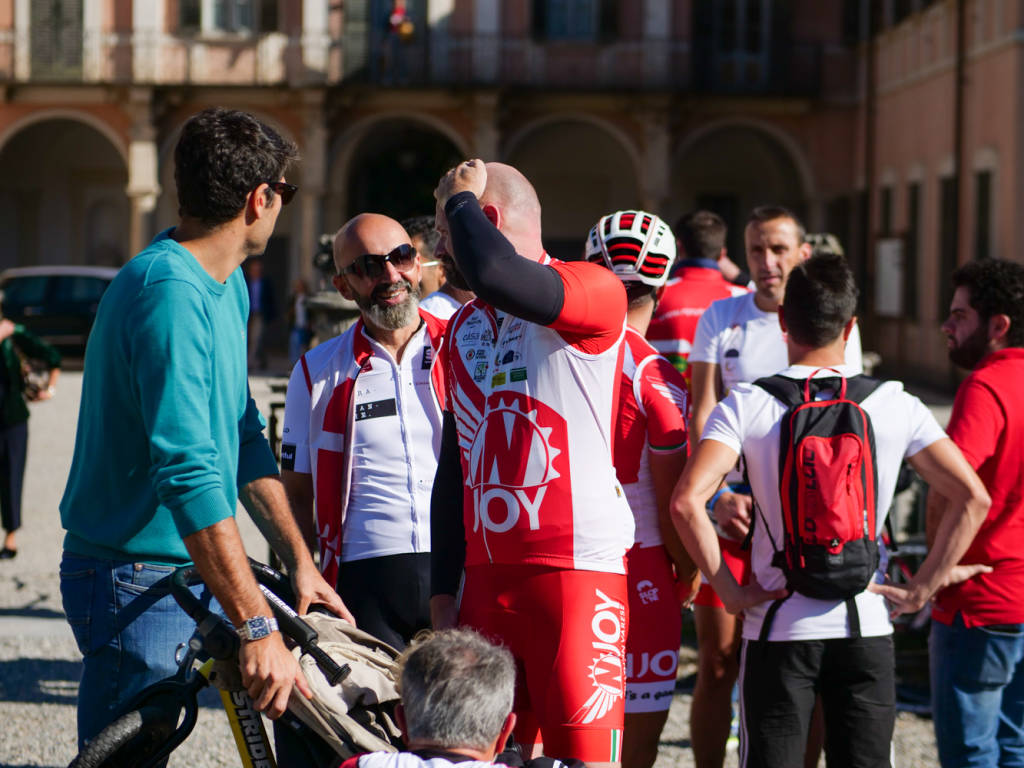 Njoy Triathlon Varese