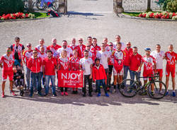 Njoy Triathlon Varese