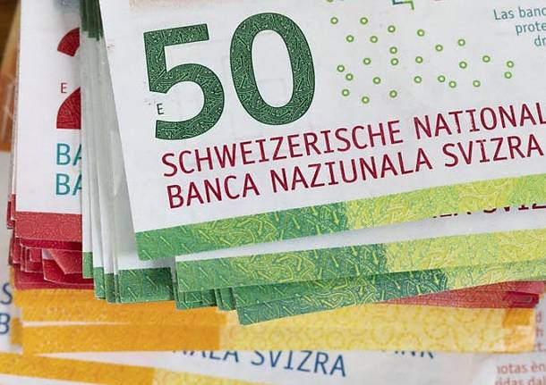 paradiso fiscale svizzera franco svizzero