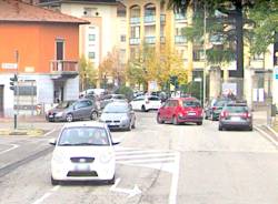 piazza vittorio veneto malnate