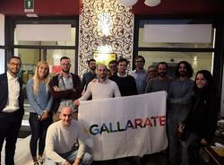 Più Gallarate presentazione