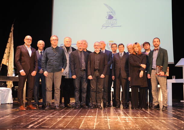 premio tirinnanzi 2019