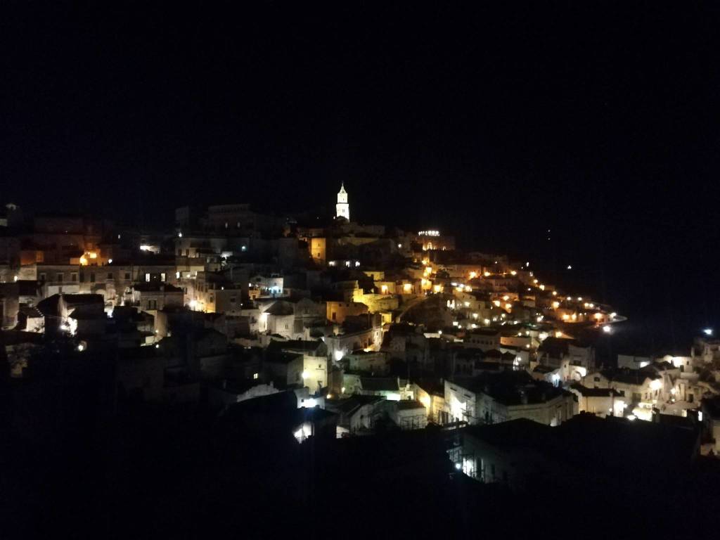 Pro Loco Gerenzano e Comune di Gerenzano a Matera