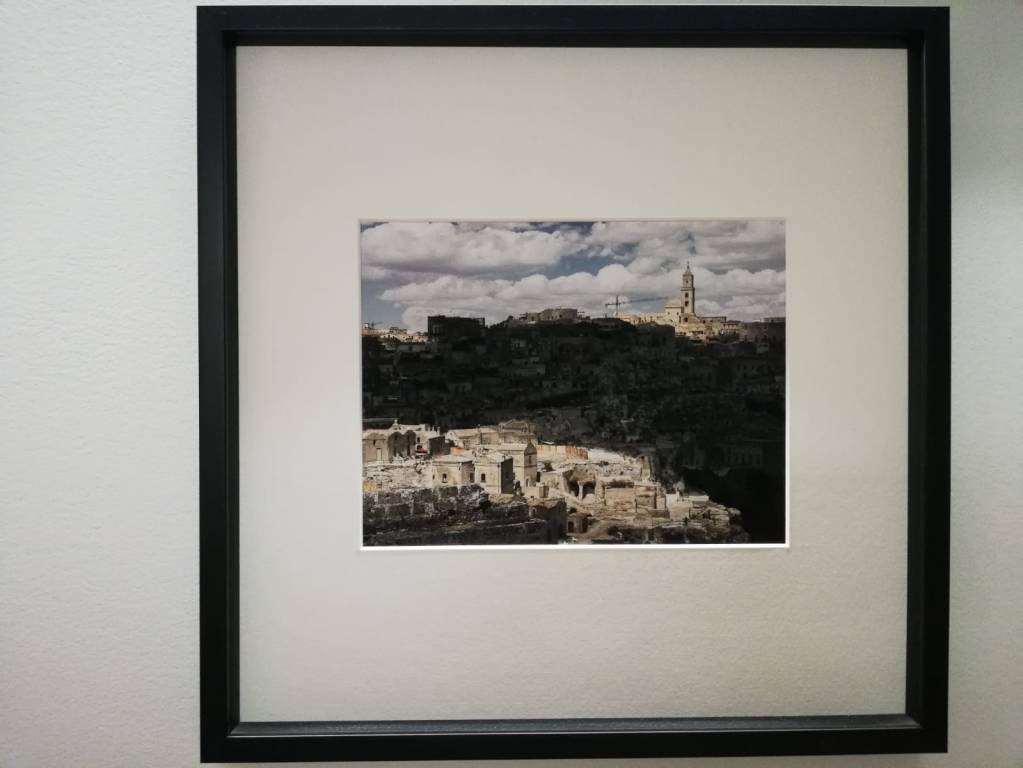 Pro Loco Gerenzano e Comune di Gerenzano a Matera