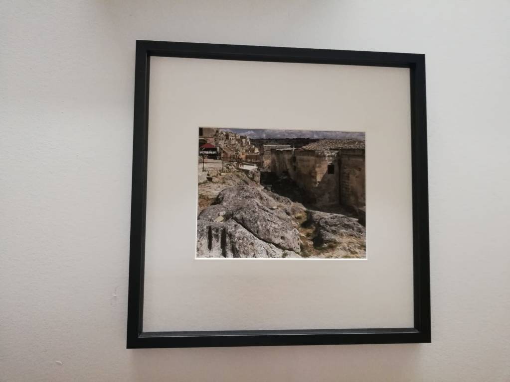 Pro Loco Gerenzano e Comune di Gerenzano a Matera