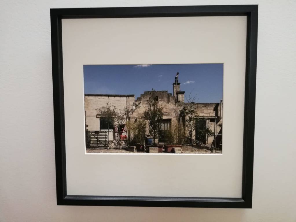 Pro Loco Gerenzano e Comune di Gerenzano a Matera