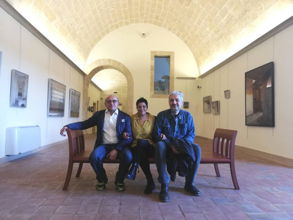 Pro Loco Gerenzano e Comune di Gerenzano a Matera