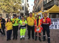 protezione civile io non rischio