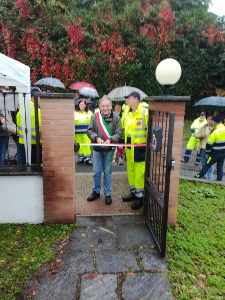 protezione civile leggiuno