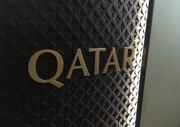 Qatar Airways presenta la nuova Qsuite per la Business class
