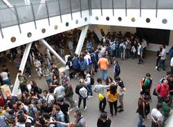 Raduno alle Ville Ponti organizzato da Assokappa - foto tratta dal sito Assokappa