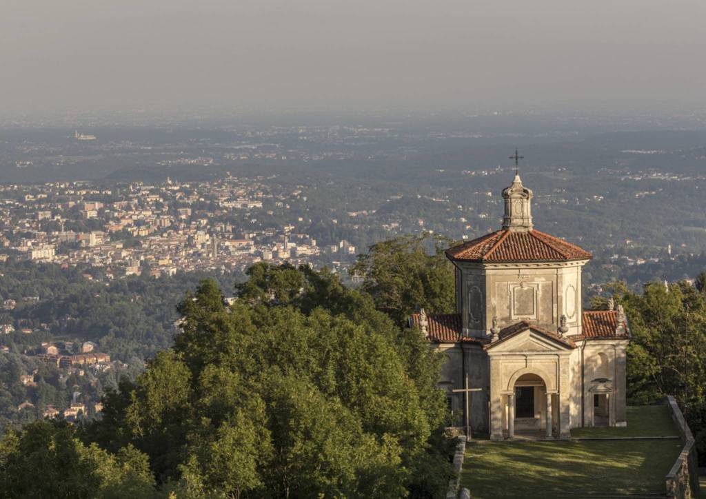 sacro monte varese