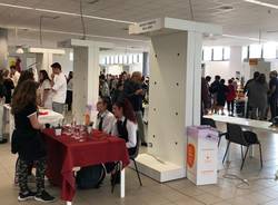 salone mestieri professioni malpensafiere