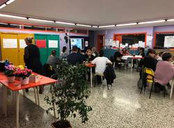 Salute a scuola, un “world cafè” insieme per passare dalla teoria alla pratica