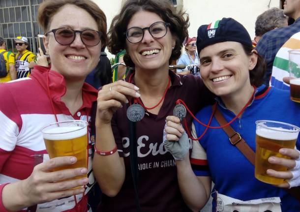 Scatti dall’Eroica