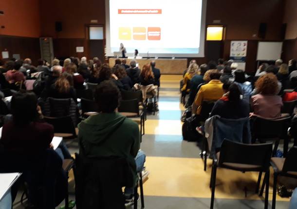 Scuola e benessere, un convegno dedicato alla promozione della salute