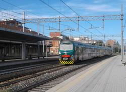 Trenord Gallarate