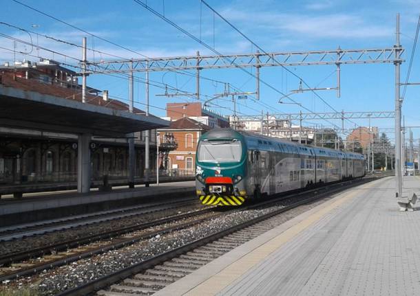 Trenord Gallarate