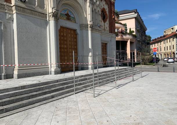 Scuola Gallarate generico