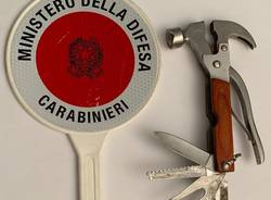 Sesto Calende varie