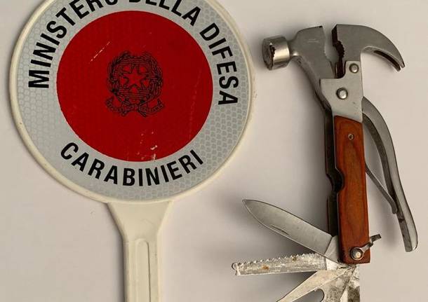 Sesto Calende varie