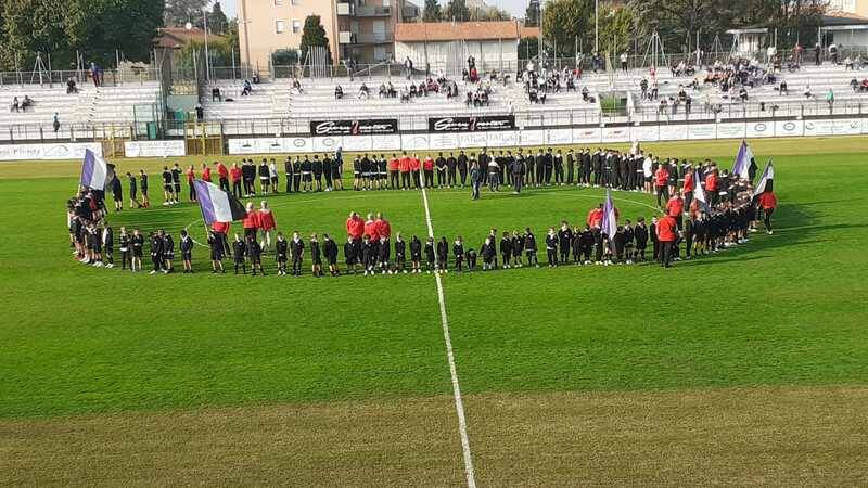 Settore giovanile Calcio Legnano