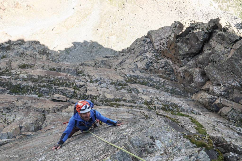 “Sfizzi della Vita”, un’altra impresa d’arrampicata made in Varese