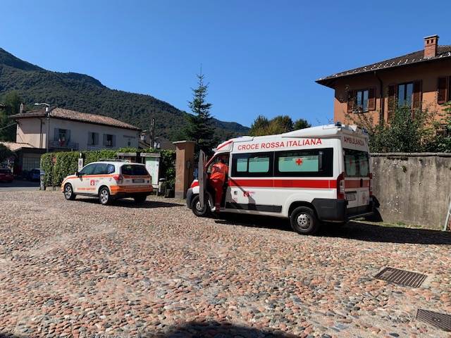 Si perde nei boschi a 87 anni