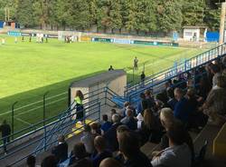 solbiatese calcio stadio chinetti