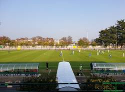 stadio castellanzese