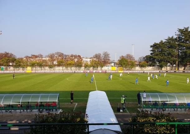 stadio castellanzese