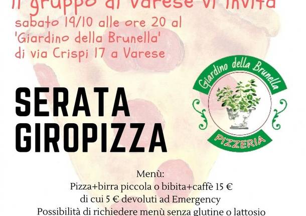Tempo libero generica