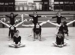 Torna la scuola di danza ad Azzate (per over 30)