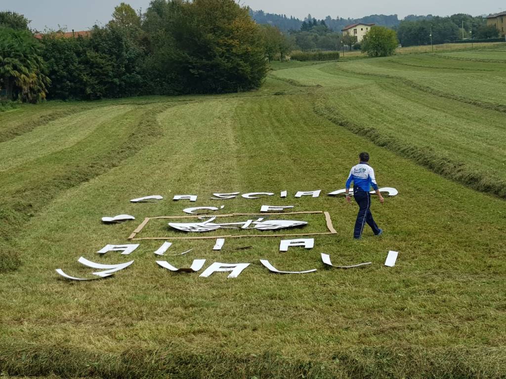 Tre Valli oltre la corsa