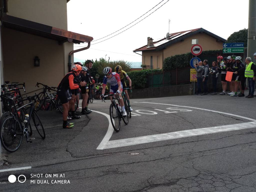 Tre Valli Varesine 2019