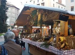Trentino in Piazza 2019 - Varese