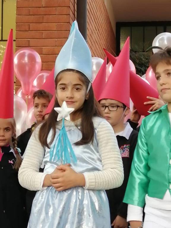Un Pinocchio di questi tempi