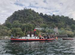 vaporetto lago maggiore