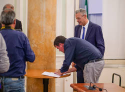 varese controllo del vicinato