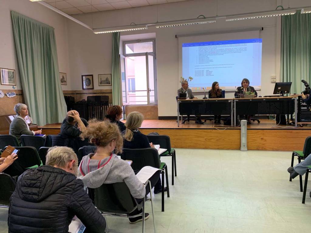 Varese - Presentazione del progetto contro il gioco d'azzardo