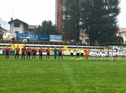 verbania caronnese serie d