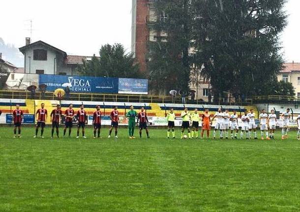 verbania caronnese serie d