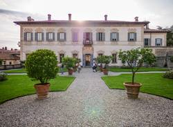 Villa Della Porta Bozzolo Casalzuigno Generica 